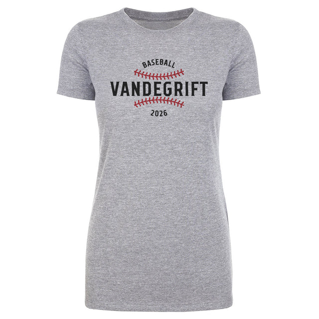 Vandegrift Women's T-Shirt | 500 LEVEL