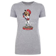 Bryce Harper Women's T-Shirt | 500 LEVEL