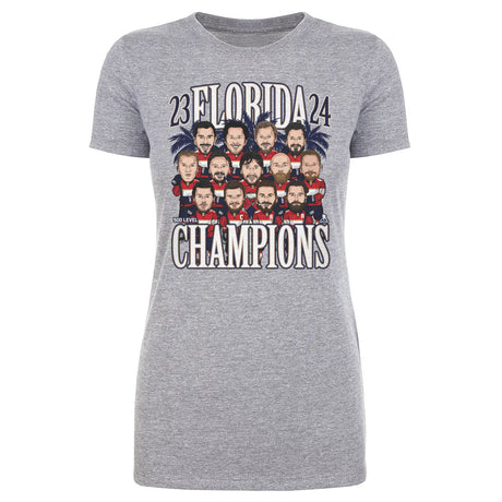 Florida Women's T-Shirt | 500 LEVEL