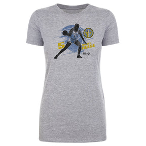 Angel Reese Women's T-Shirt | 500 LEVEL