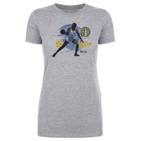 Angel Reese Women's T-Shirt | 500 LEVEL