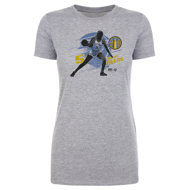 Angel Reese Women's T-Shirt | 500 LEVEL