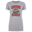 Carson Steele Women's T-Shirt | 500 LEVEL