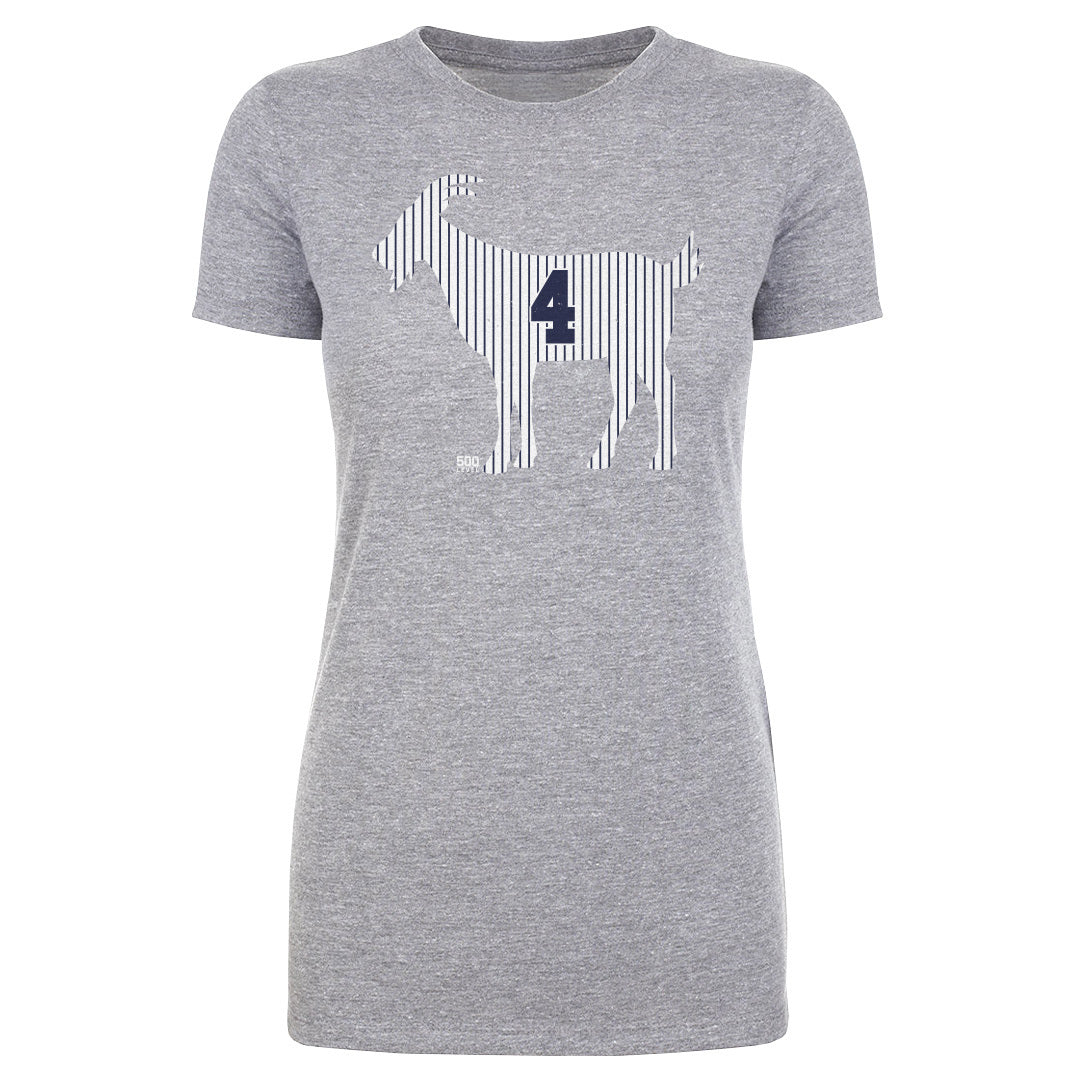 New York Women's T-Shirt | 500 LEVEL