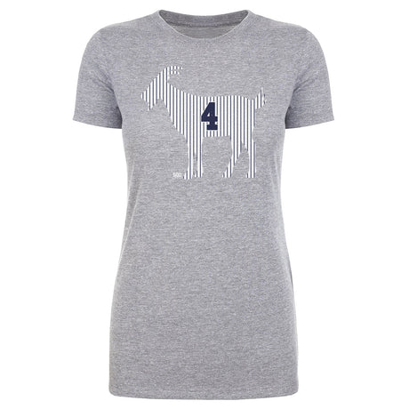 New York Women's T-Shirt | 500 LEVEL
