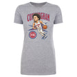 Cade Cunningham Women's T-Shirt | 500 LEVEL