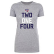 FC Dallas Women's T-Shirt | 500 LEVEL