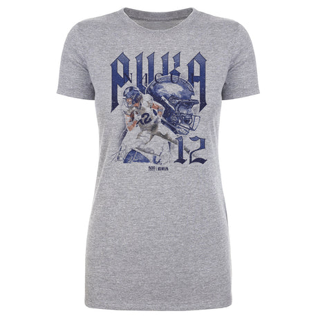Puka Nacua Women's T-Shirt | 500 LEVEL