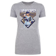 Lucas Erceg Women's T-Shirt | 500 LEVEL