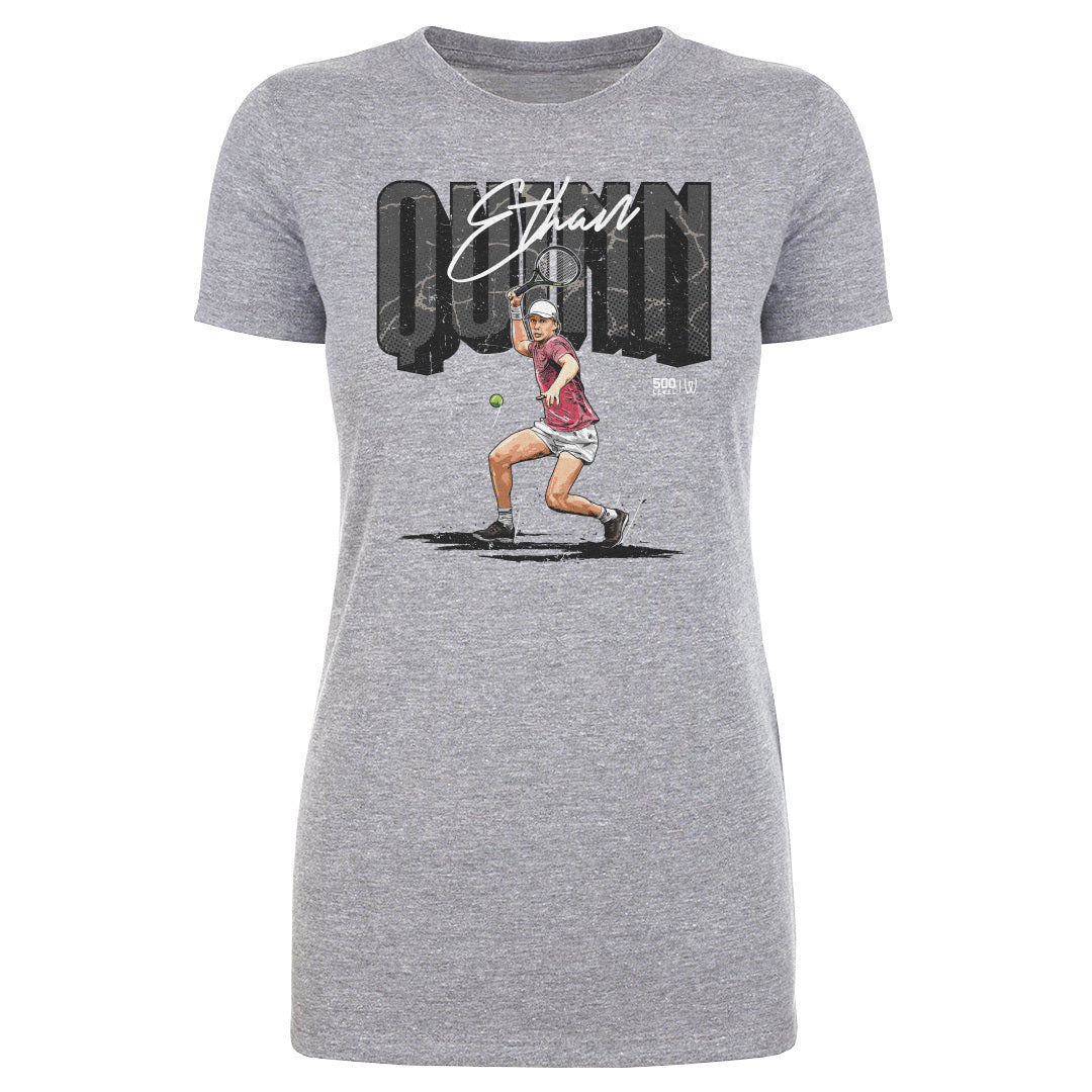 Ethan Quinn Women's T-Shirt | 500 LEVEL