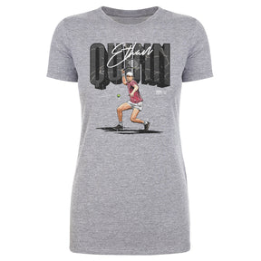 Ethan Quinn Women's T-Shirt | 500 LEVEL