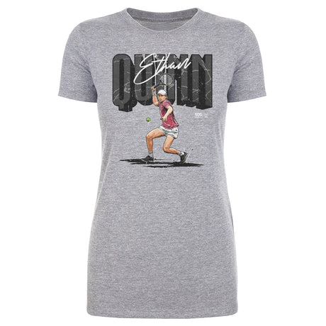 Ethan Quinn Women's T-Shirt | 500 LEVEL