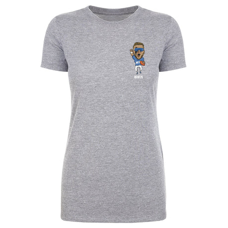 Aidan Hutchinson Women's T-Shirt | 500 LEVEL
