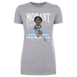 Ja Morant Women's T-Shirt | 500 LEVEL