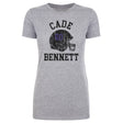 Cade Bennett Women's T-Shirt | 500 LEVEL