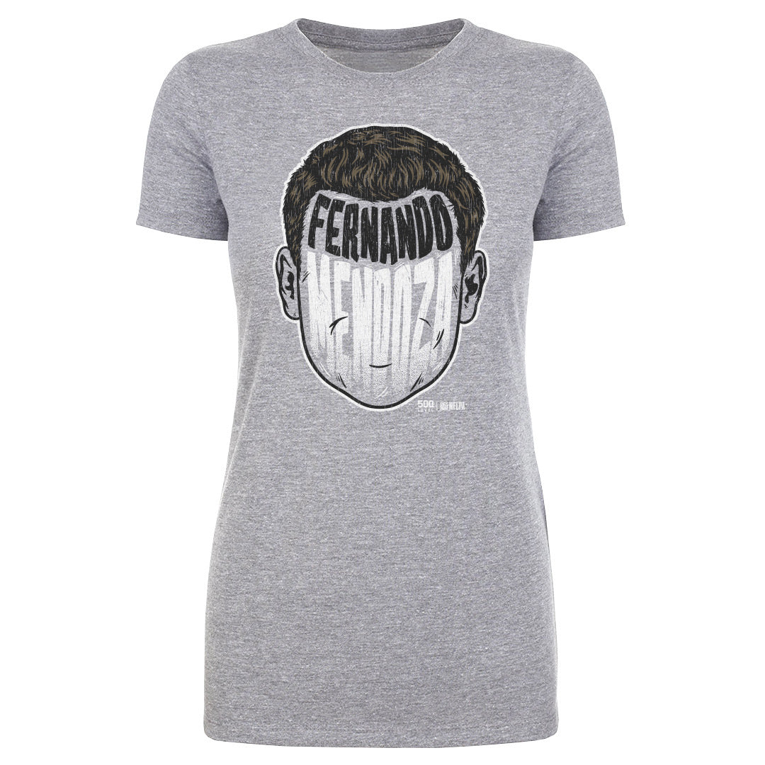 Fernando Mendoza Women's T-Shirt | 500 LEVEL