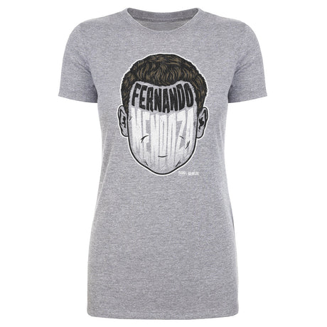 Fernando Mendoza Women's T-Shirt | 500 LEVEL