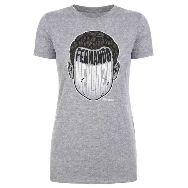 Fernando Mendoza Women's T-Shirt | 500 LEVEL