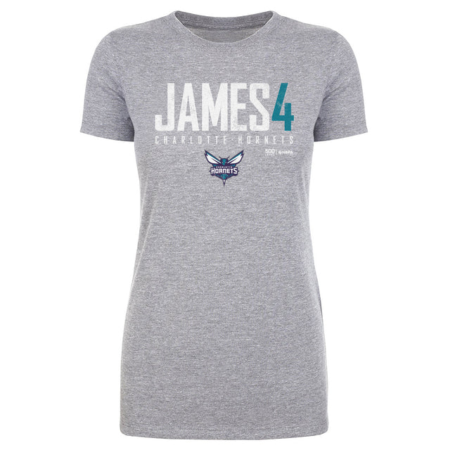 Sion James Women's T-Shirt | 500 LEVEL