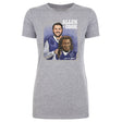Josh Allen Women's T-Shirt | 500 LEVEL