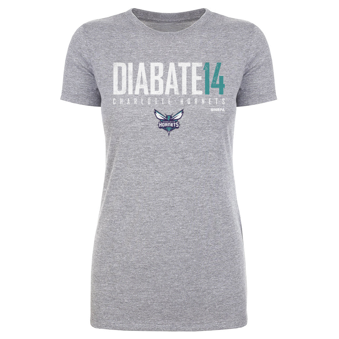 Moussa Diabate Women's T-Shirt | 500 LEVEL