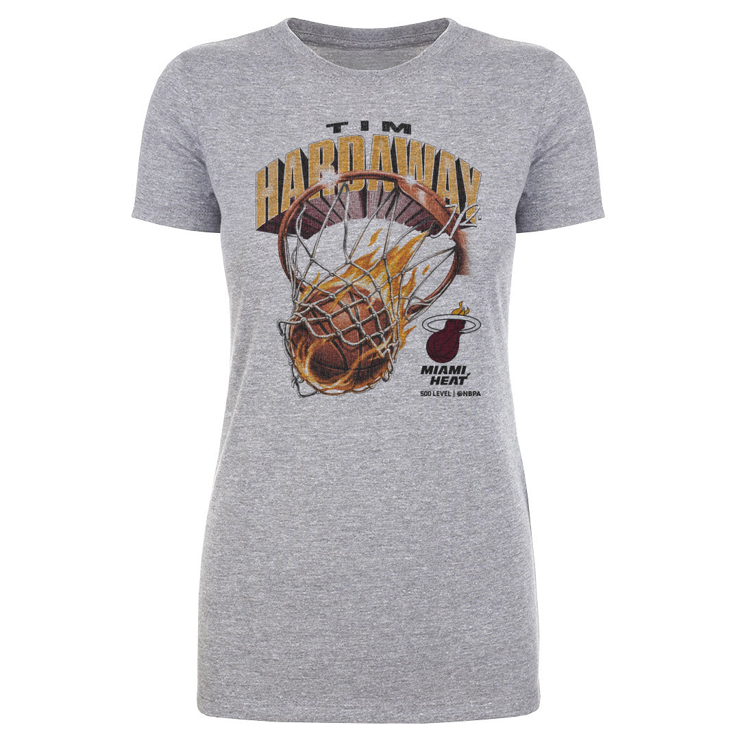Tim Hardaway Jr. Women's T-Shirt | 500 LEVEL