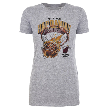 Tim Hardaway Jr. Women's T-Shirt | 500 LEVEL