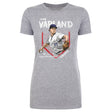 Louie Varland Women's T-Shirt | 500 LEVEL
