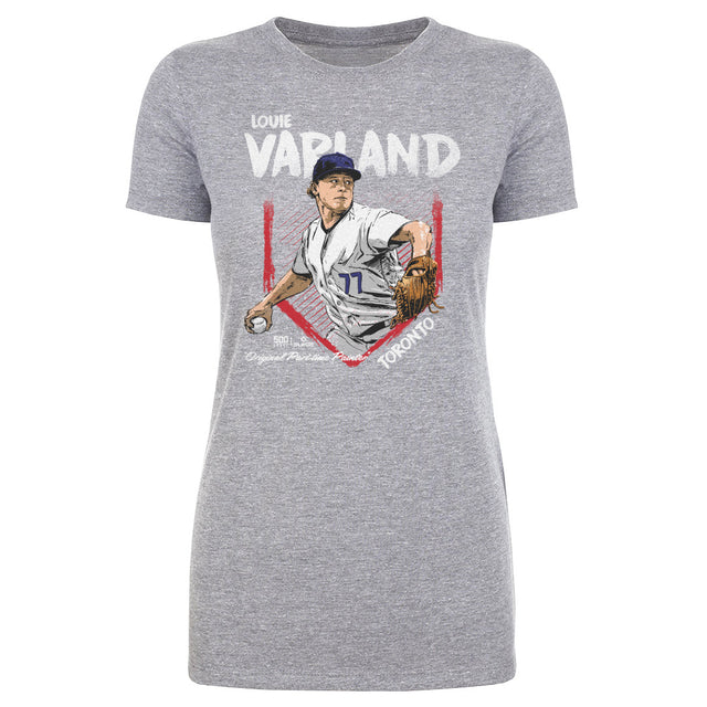 Louie Varland Women's T-Shirt | 500 LEVEL
