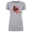 Brayan Bello Women's T-Shirt | 500 LEVEL