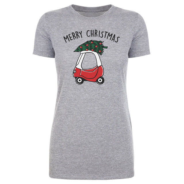 Christmas Women's T-Shirt | 500 LEVEL