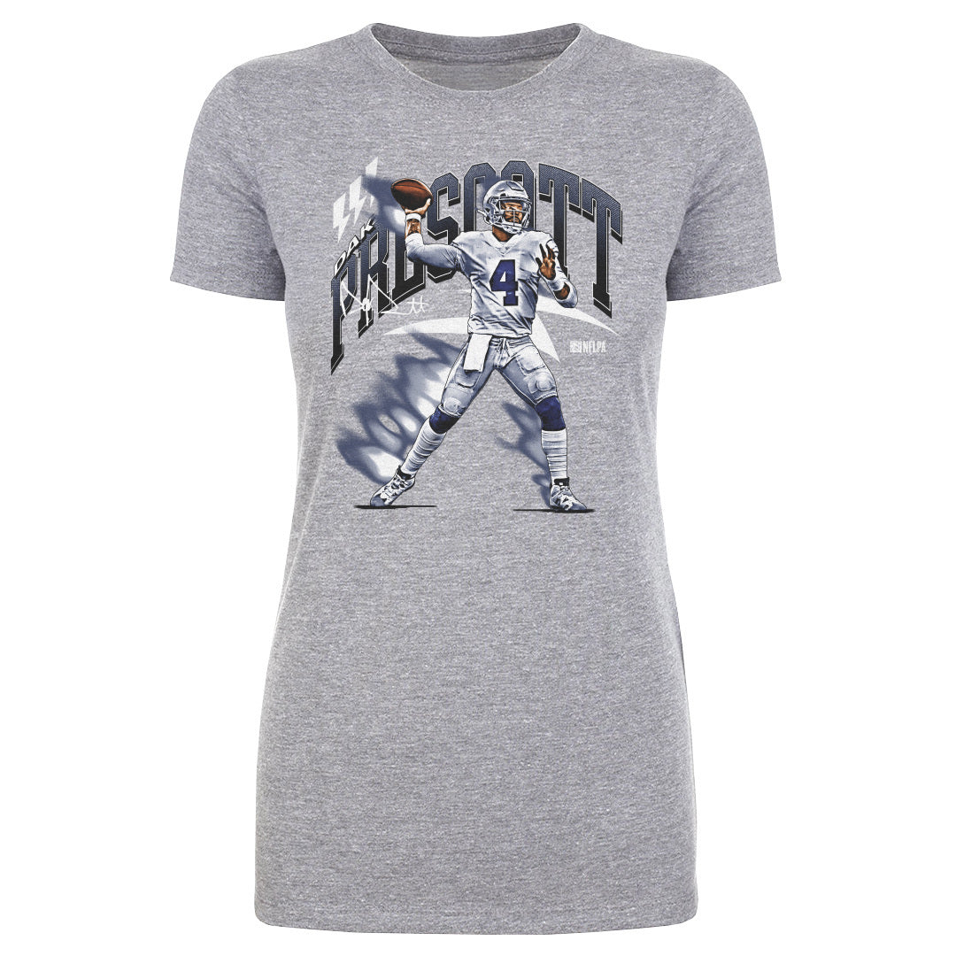Dak Prescott Women's T-Shirt | 500 LEVEL