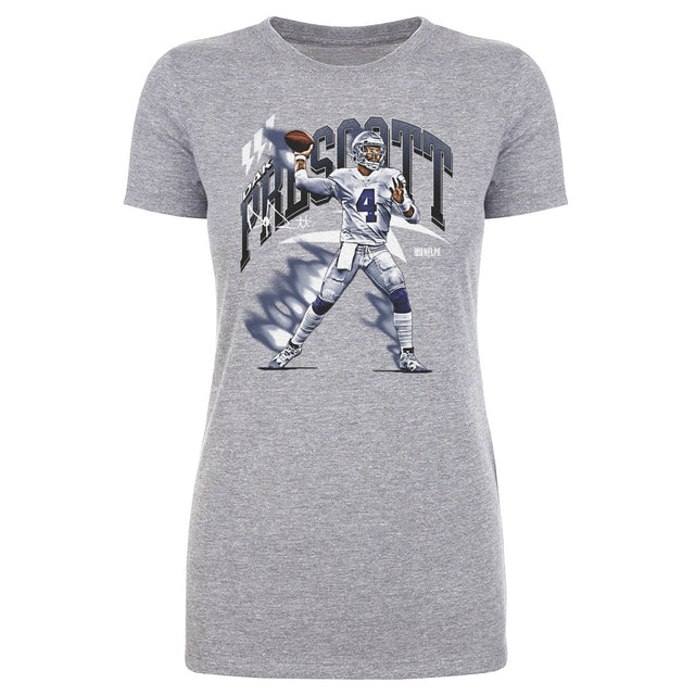 Dak Prescott Women's T-Shirt | 500 LEVEL