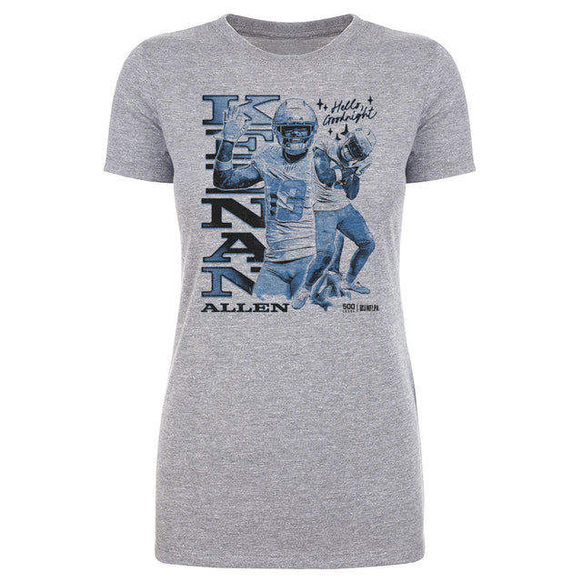 Keenan Allen Women's T-Shirt | 500 LEVEL