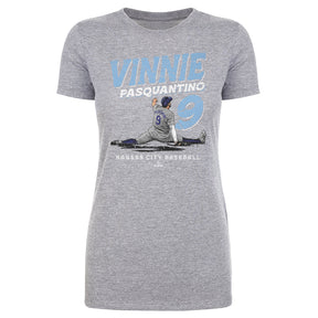 Vinnie Pasquantino Women's T-Shirt | 500 LEVEL