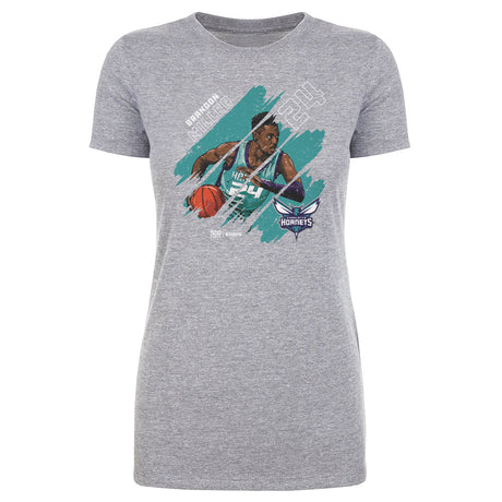 Brandon Miller Women's T-Shirt | 500 LEVEL