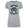 Jordan Mailata Women's T-Shirt | 500 LEVEL