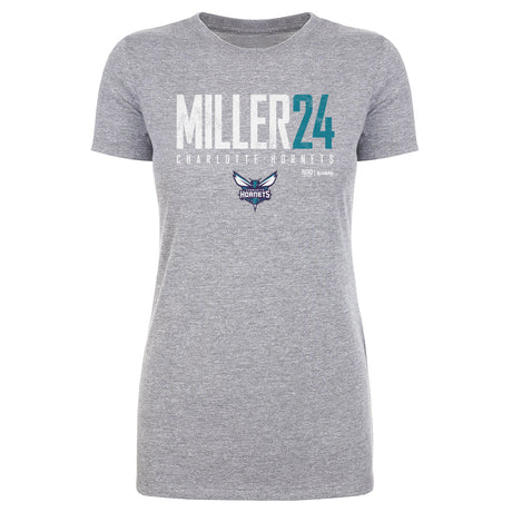 Brandon Miller Women's T-Shirt | 500 LEVEL