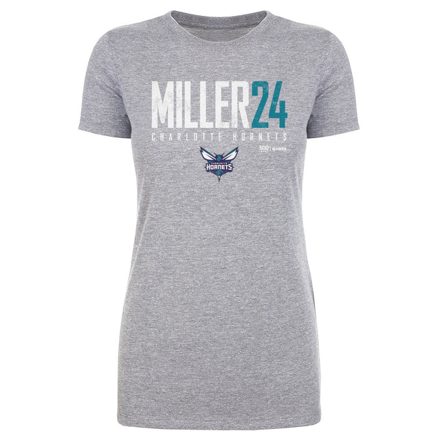 Brandon Miller Women's T-Shirt | 500 LEVEL