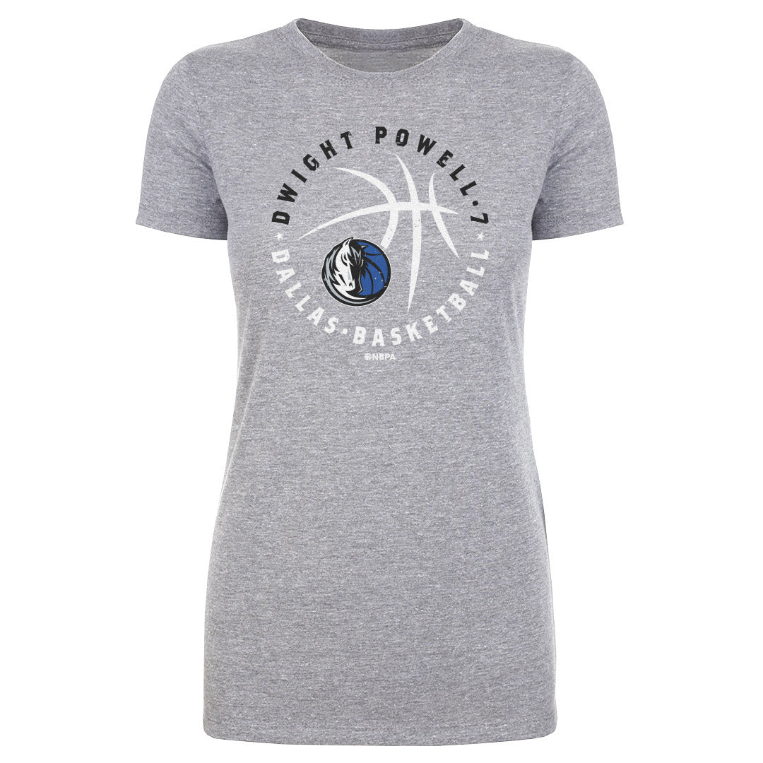 Dwight Powell Women&#39;s T-Shirt | 500 LEVEL