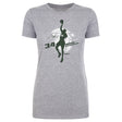Giannis Antetokounmpo Women's T-Shirt | 500 LEVEL
