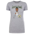 Giannis Antetokounmpo Women's T-Shirt | 500 LEVEL