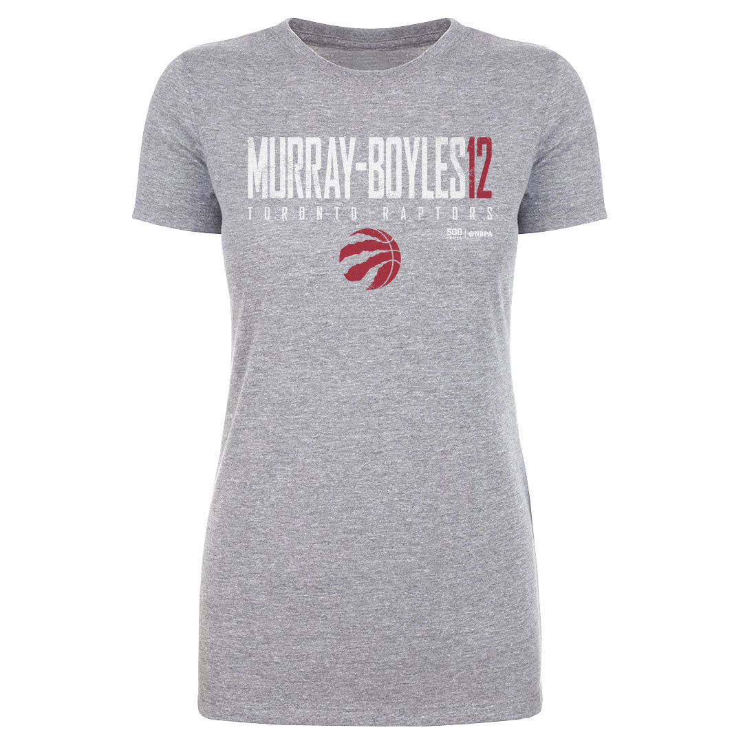 Collin Murray-Boyles Women's T-Shirt | 500 LEVEL