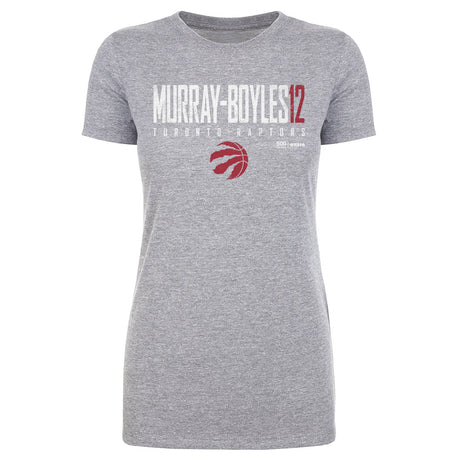 Collin Murray-Boyles Women's T-Shirt | 500 LEVEL
