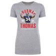 Thurman Thomas Women's T-Shirt | 500 LEVEL