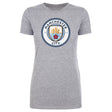 Manchester City Women's T-Shirt | 500 LEVEL