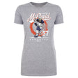 Connor McDavid Women's T-Shirt | 500 LEVEL