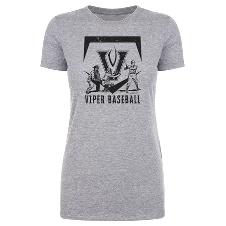 Crown Trio Women's T-Shirt | 500 LEVEL