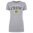 Columbus Crew Women's T-Shirt | 500 LEVEL