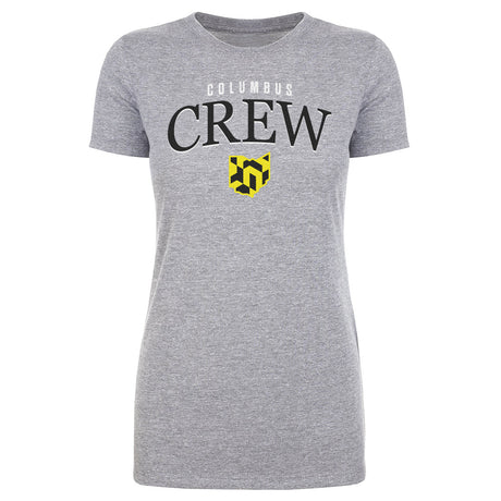 Columbus Crew Women's T-Shirt | 500 LEVEL